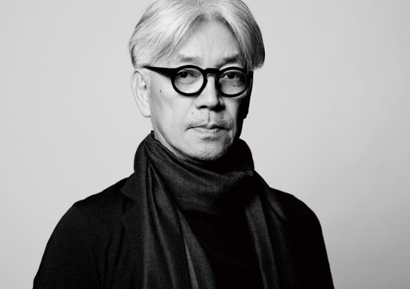 Ryuichi Sakamoto, pionir pop Jepang dan komposer peraih Oscar meninggal dunia 